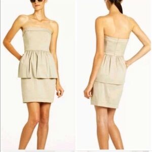 BCBG MaxAzria Huxley Dress